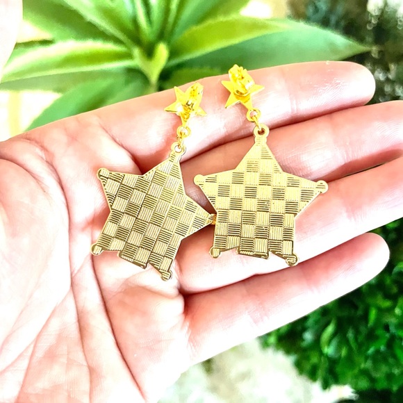 Toy Story Forky Earrings - Picture 6 of 6